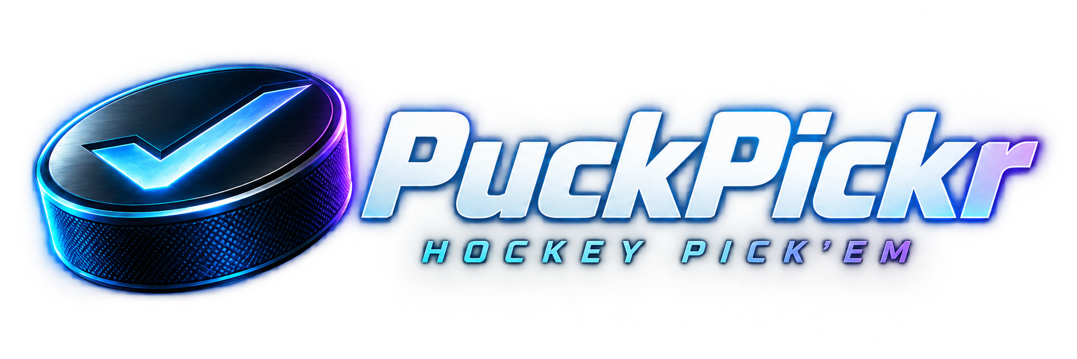 PuckPickr — Hockey Pick’em